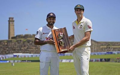 Aus vs SL | Australia up for Sri Lanka’s spin challenge in Test series, says captain Cummins