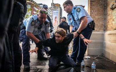 Blockade Australia intends to take climate action protests nationwide