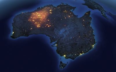 Australia's 2021 Census: five graphs that show a rapidly changing country