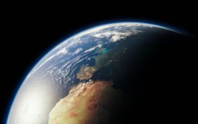 Flat-Earth videos show how conspiracy theories spread, and can help us fight disinformation