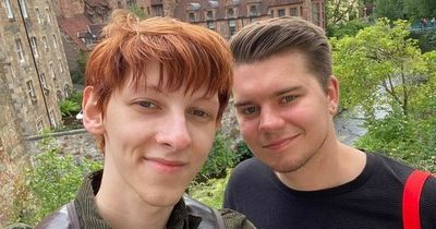 Scots student saves Ukrainian pal left sheltering from Russian missiles in Kyiv zoo