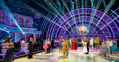 Strictly Come Dancing's new series to undergo major set-up changes