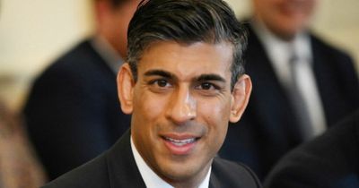 Rishi Sunak says he will consider MPs' calls a for further temporary fuel duty cut