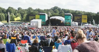 Splendour Festival 2022: When bands and artists will perform
