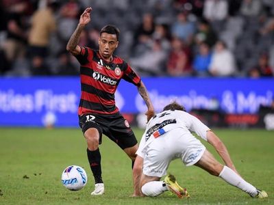 Midfielder Baccus departs ALM Wanderers