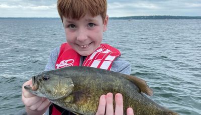 Chicago fishing, Midwest Fishing Report: Perch, catfish smallmouth, largemouth, bluegill, lakers