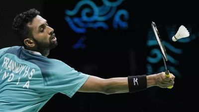 Prannoy, Satwik-Chirag advance; Sai Praneeth, Sameer Verma exit Malaysia Open