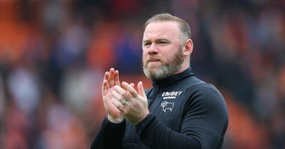 Wayne Rooney's agent 'investigated' by FA for 'paying Derby wages in secret'
