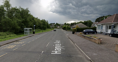 Second man arrested after Newton Mearns 'creeps tried to get schoolgirl into car'
