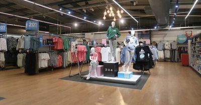 ASDA launches budget £4 t-shirts, but the sizing has angered shoppers