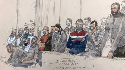 10 posts that explain what happened during the Paris attacks trial