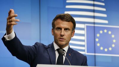 Is Macron’s ‘European Political Community’ a realistic prospect?