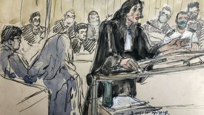 Defence challenge court to see Abdeslam as a man, not as a monster