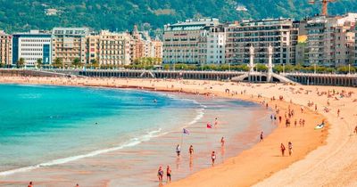 Spanish city to fine drunk and reckless tourists who need to be saved from the sea