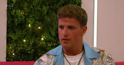 Love Island star Luca's family hit out at claims he's 'controlling' Gemma amid 'red flags'