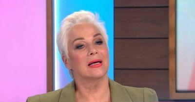 Loose Women fans are loving Denise Welch's new look