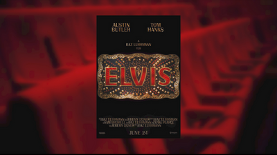Film show: Baz Luhrmann brings Elvis to life in bold biopic