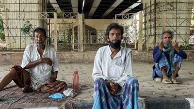 India's Muslims face growing violence as religious polarisation continues