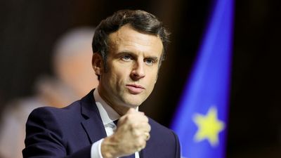 Macron ends French EU presidency with four global summits