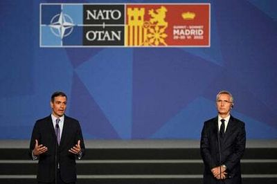 Nato summit: Everything you need to know about meeting in Madrid