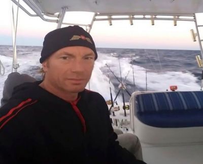 Missing North Carolina man's boat found in Azores