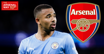 Gabriel Jesus unique goal-scoring record gives Mikel Arteta key Arsenal Premier League advantage