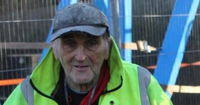 Police ask people to urgently check garden sheds as they fear missing 78-year-old could have taken shelter there