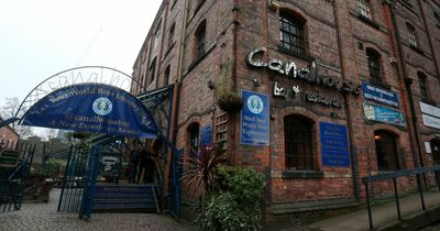 Nottingham Waterfront festival to return to city after three year break