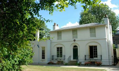 ‘The beating pulse of poetry’: why you should visit Keats House
