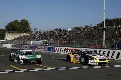2022 DTM Norisring: Start time, how to watch and more