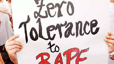 Uttar Pradesh: 5-yr-old gang-raped by two minors in Shahjahanpur