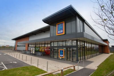 Aldi offers finder’s fee to public for locating new store site