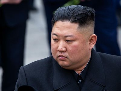 Kim Jong-Un Braces For Another Jolt To North Korea Economy Due To Anticipated Floods