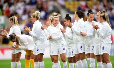 Women’s Euro 2022 team guide No 2: England