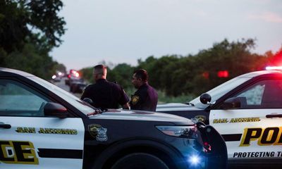 San Antonio: what we know about the trailer truck deaths