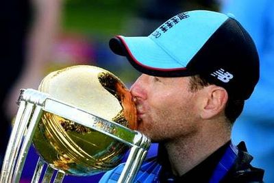 Eoin Morgan: Selfless England great gets timing right with retirement decision that epitomises his captaincy