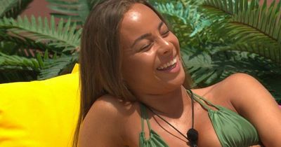 Love Island's Danica plots to steal Andrew from Tasha after pep talk from Ekin-Su