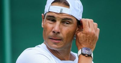 Wimbledon: Rafael Nadal's quirky rituals explained and Novak Djokovic's harsh taunts