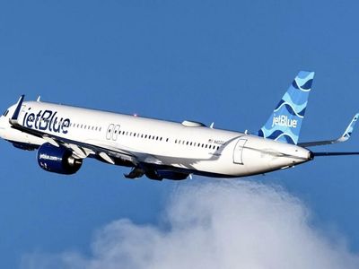 JetBlue Won't Take No For An Answer, Makes Another Bid For Spirit Airlines