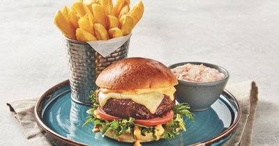 Morrisons launches mid-week meals for under a fiver in all cafes across Scotland