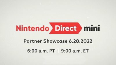 Biggest announcements from June 28’s Nintendo Partner Direct