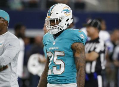 Xavien Howard named Dolphins’ best value draft pick in last 16 years