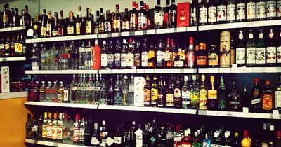 New Scottish minimum pricing for alcohol may come into effect in May 2024