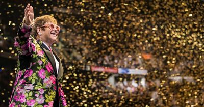 Elton John in Swansea: Stage times, road closures, banned items and everything you need to know