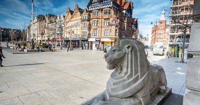 2021 Census shows Nottingham's population grew by 5.9% in last 10 years