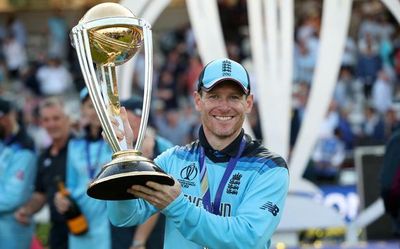 Eoin Morgan retires, draws curtains on glorious international career