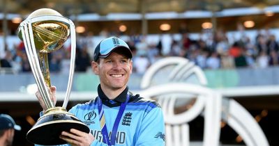 Eoin Morgan leaves illustrious England legacy which stretches far further than World Cup