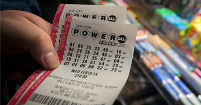 Man scoops massive lottery jackpot after using crafty strategy he saw on TV