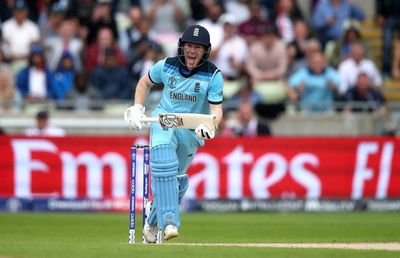 Eoin Morgan: The key moments of retiring England captain’s reign