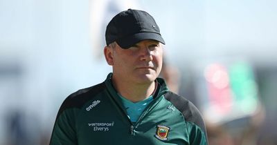 Mayo fans say James Horan gave them 'greatest days of our lives' after leaving role